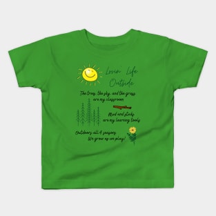 All sizes, styles & colors Kids T-Shirt